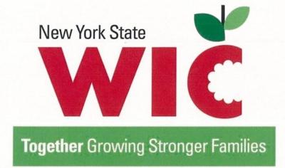 NYS WIC Logo