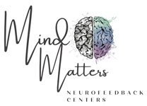 New Mind Matters Logo