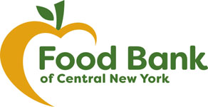 Food Bank of Central New York Logo