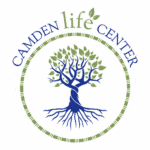 Camden Life Center Logo