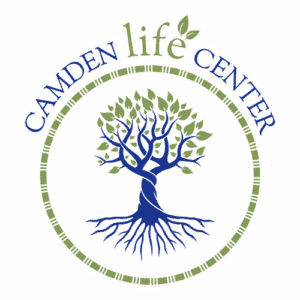 Camden Life Center Logo