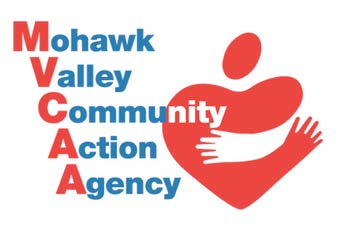 MVCAA logo: Mohawk Valley Community Action Agency