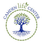 Camden Life Center Logo